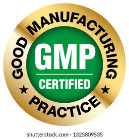 NanoDefensePro GMP-certified